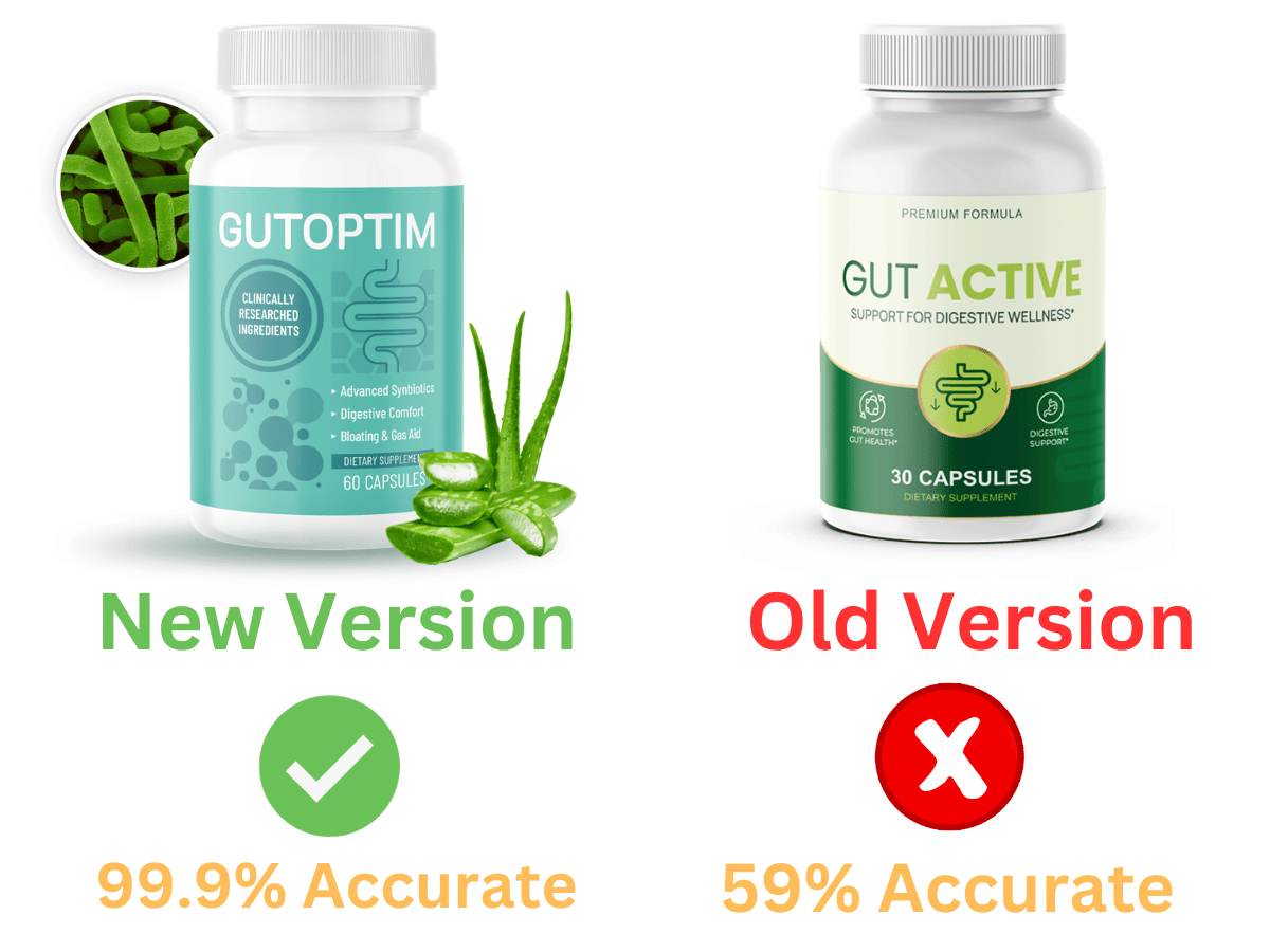 gut active