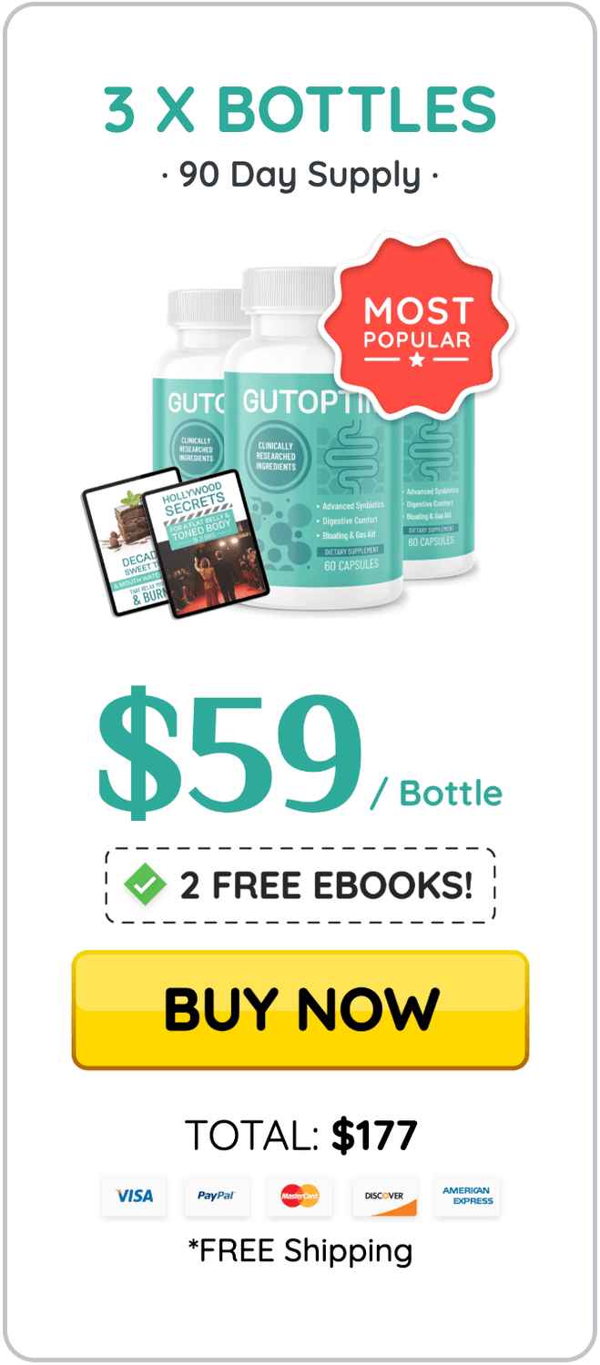 gut active buy now 3 bottles